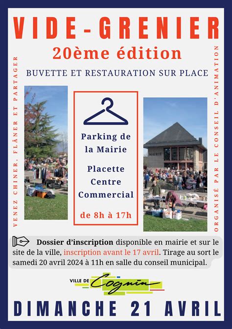 DIMANCHE 21 AVRIL 2024.